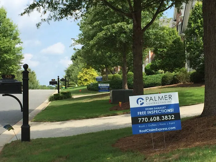 Palmer Contracting, Inc. Picture 6
