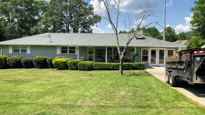 Palmer Contracting, Inc. Picture 9