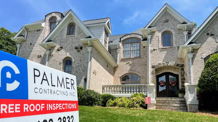 Palmer Contracting, Inc. Picture 10