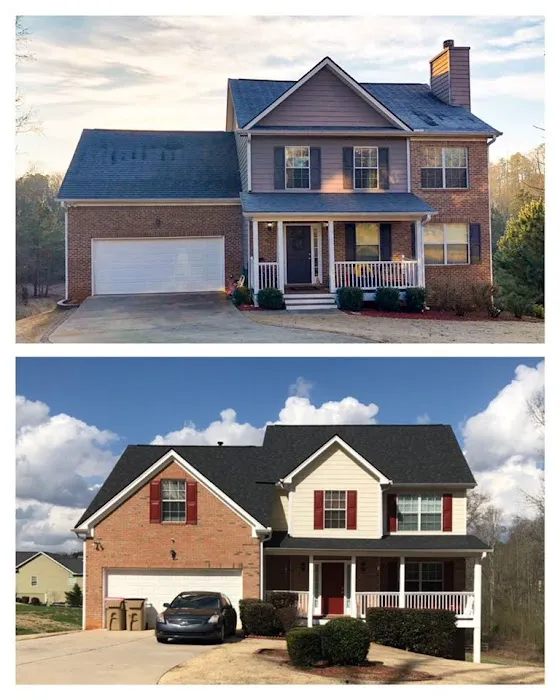 Rhinehart Roofing & Construction Inc Picture 6