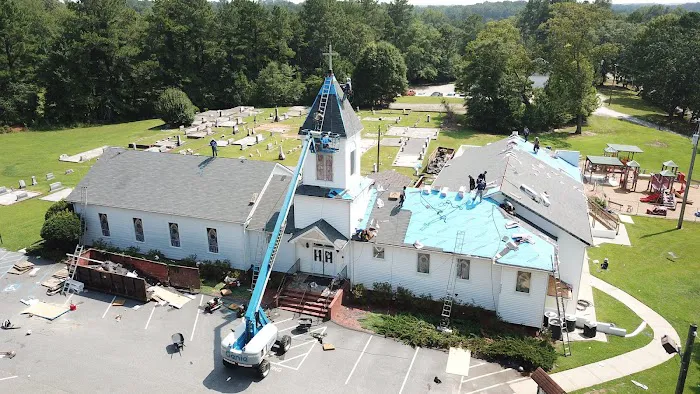 Rhinehart Roofing & Construction Inc Picture 5