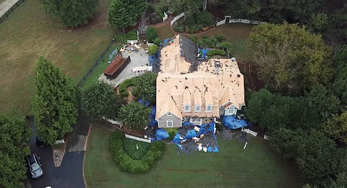 Rhinehart Roofing & Construction Inc Picture 3