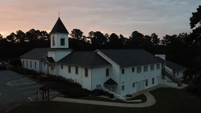 Rhinehart Roofing & Construction Inc Picture 9