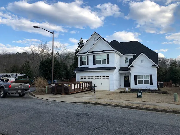 Rhinehart Roofing & Construction Inc Picture 1