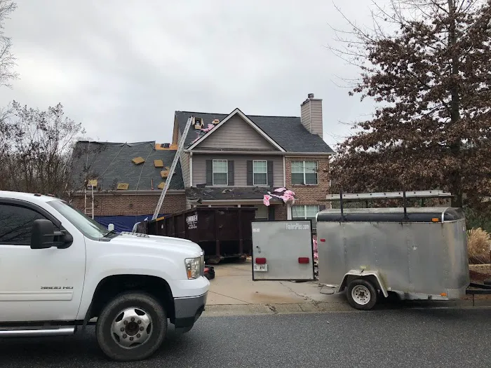 Rhinehart Roofing & Construction Inc Picture 8