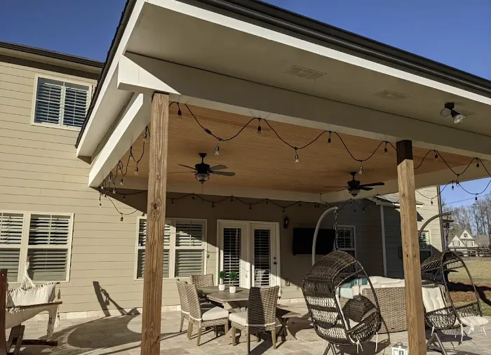 Halo Restorations & Construction, LLC Picture 6