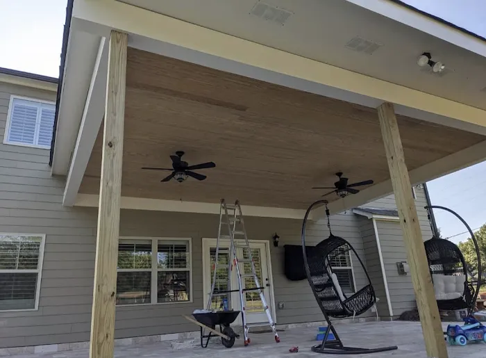 Halo Restorations & Construction, LLC Picture 1