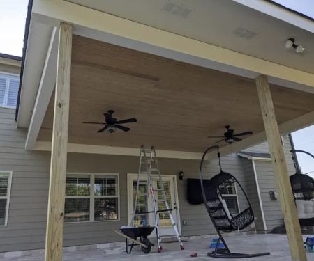 Halo Restorations & Construction, LLC