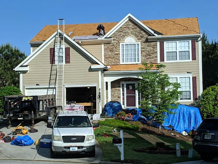 Halo Restorations & Construction, LLC Picture 2