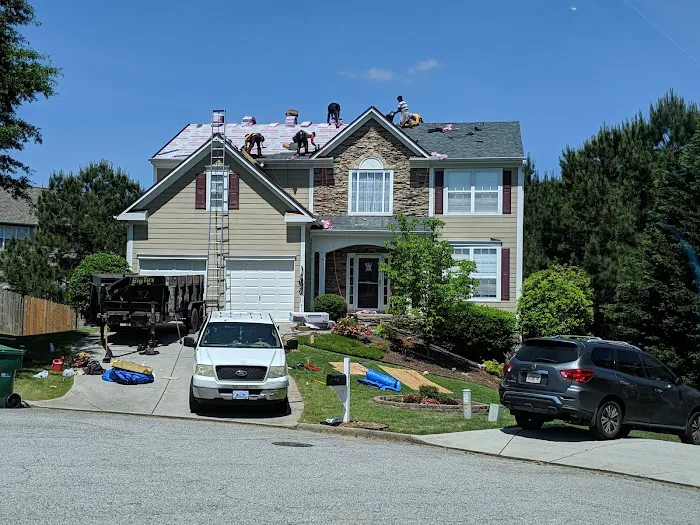 Halo Restorations & Construction, LLC Picture 4