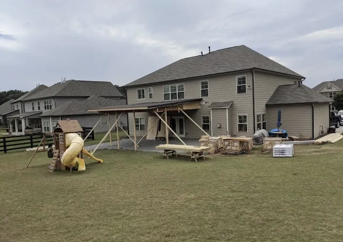 Halo Restorations & Construction, LLC Picture 5