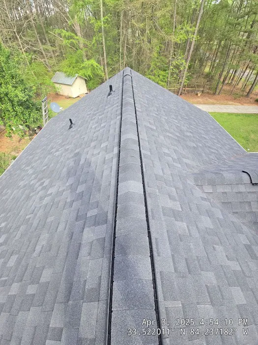 Armor Roofing GA Picture 1