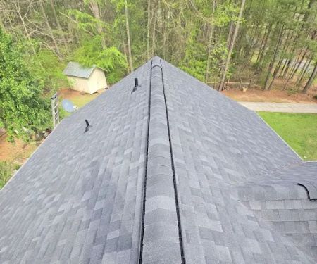 Armor Roofing GA