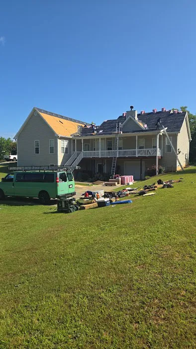 Armor Roofing GA Picture 2