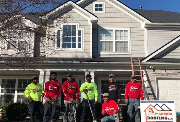 Armor Roofing GA Picture 7