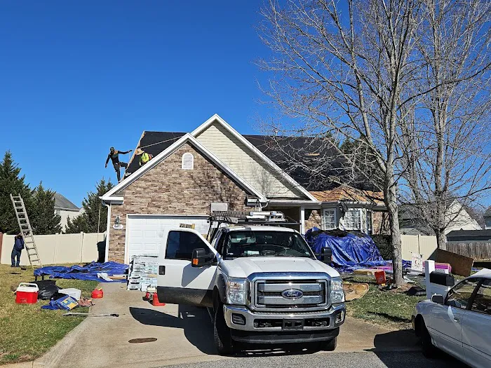 Armor Roofing GA Picture 5