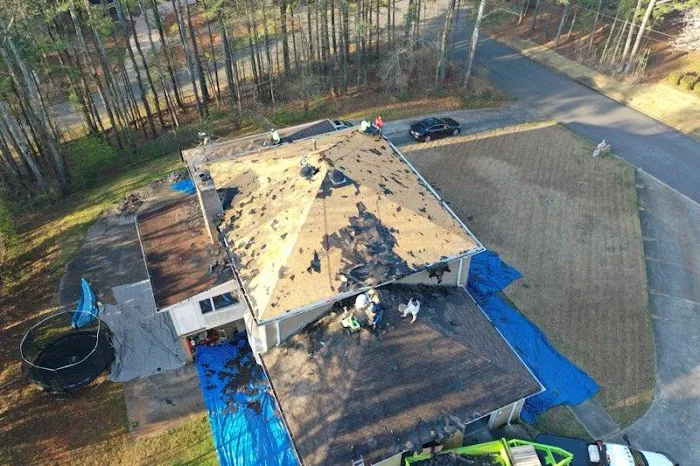 Armor Roofing GA Picture 4