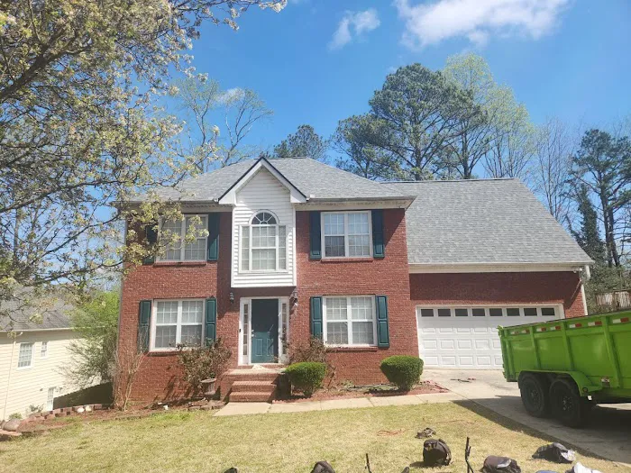 Armor Roofing GA Picture 8