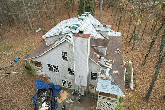 Armor Roofing GA Picture 10