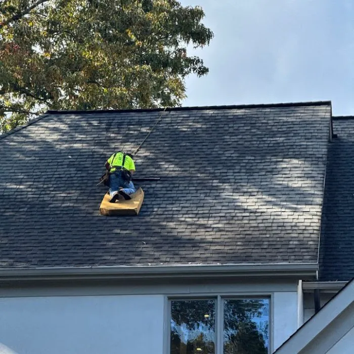 The Original Roof Repair Company Picture 2