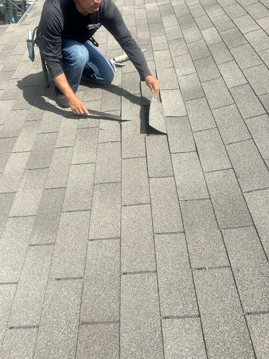 The Original Roof Repair Company Picture 1