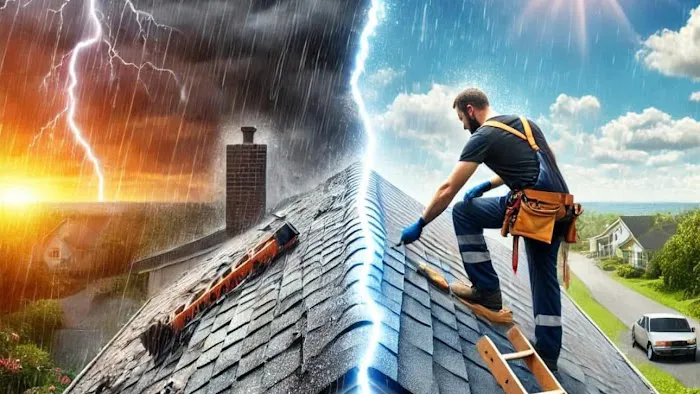 The Original Roof Repair Company Picture 9