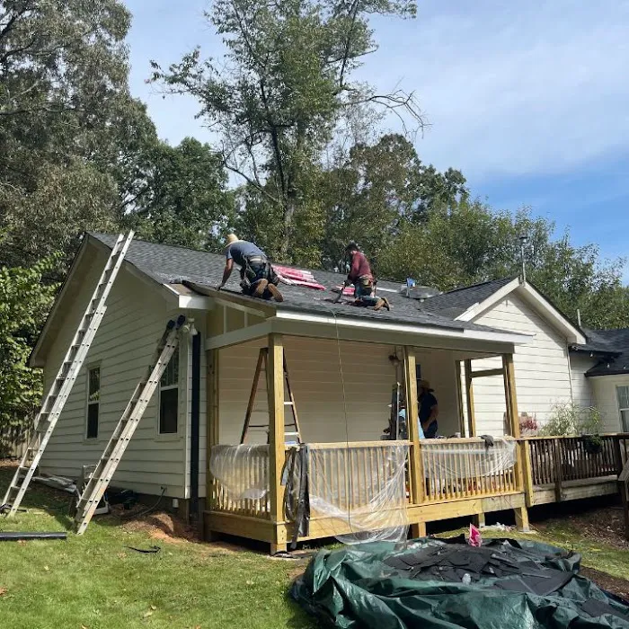 The Original Roof Repair Company Picture 6