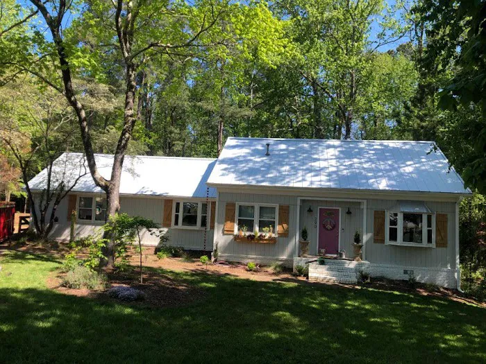 Pritchett Roofing, Inc. Picture 4