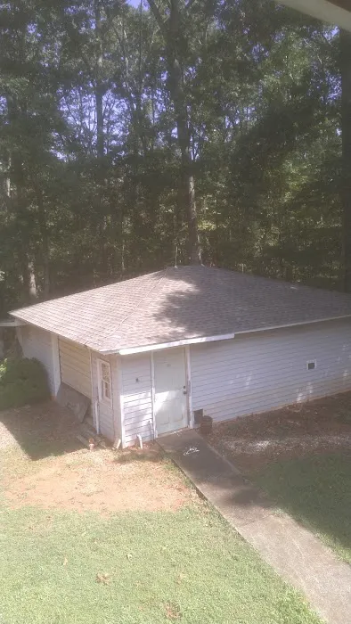 Pritchett Roofing, Inc. Picture 3