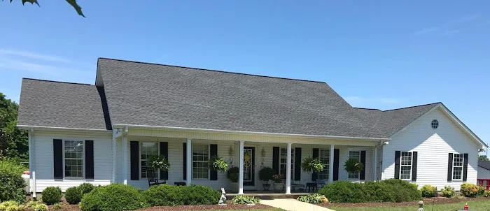 Pritchett Roofing, Inc. Picture 8