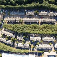 ASC Roofing & Exteriors ico