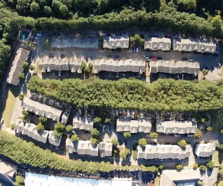 ASC Roofing & Exteriors