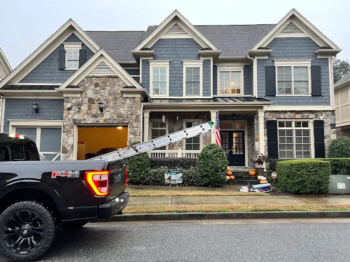 ASC Roofing & Exteriors Picture 2