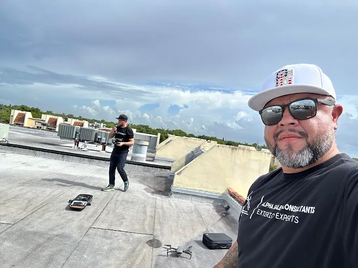 ASC Roofing & Exteriors Picture 4