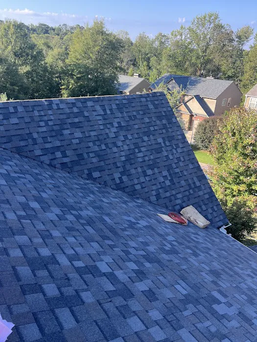 ASC Roofing & Exteriors Picture 3