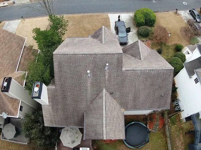 ASC Roofing & Exteriors Picture 7