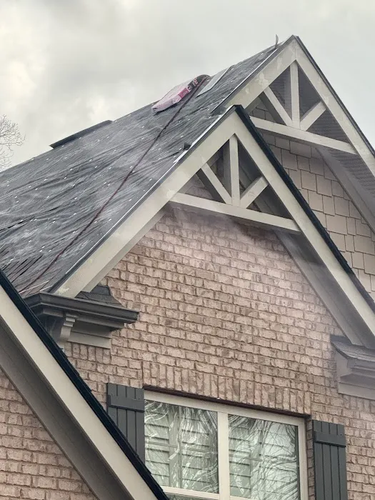 ASC Roofing & Exteriors Picture 10