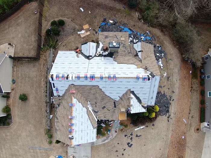 ASC Roofing & Exteriors Picture 9