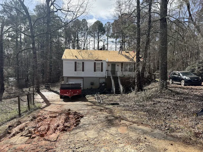 ASC Roofing & Exteriors Picture 8