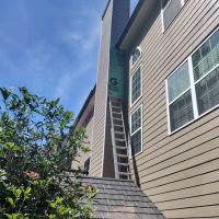 Suburban Roofing LLC ico