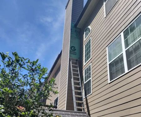 Suburban Roofing LLC