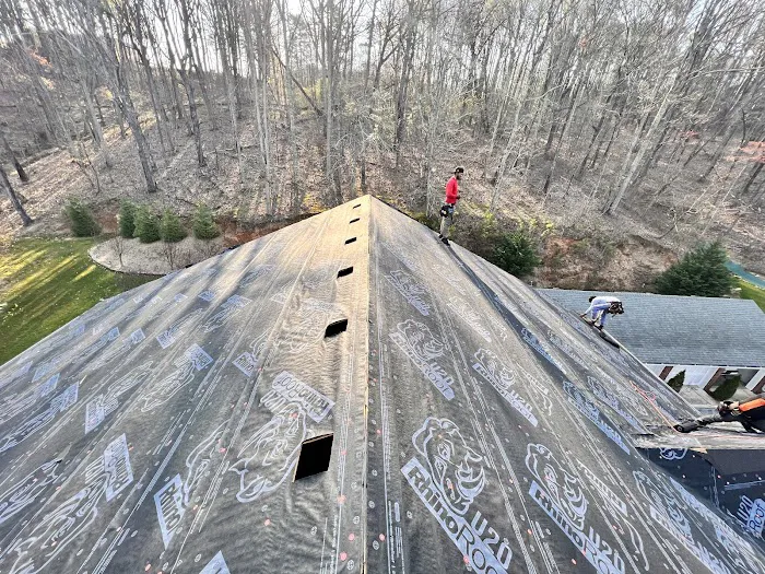 Suburban Roofing LLC Picture 10