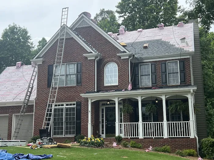 Suburban Roofing LLC Picture 7