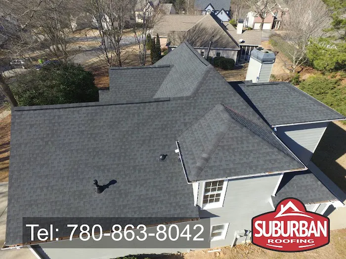 Suburban Roofing LLC Picture 8
