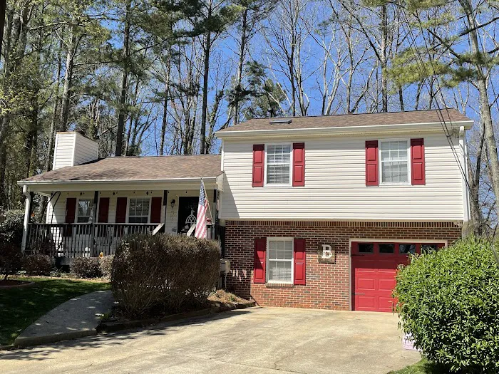 Suburban Roofing LLC Picture 3