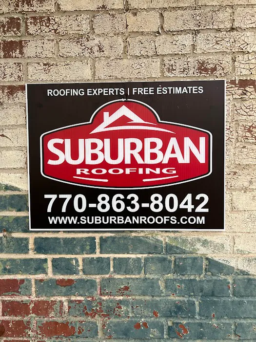Suburban Roofing LLC Picture 9