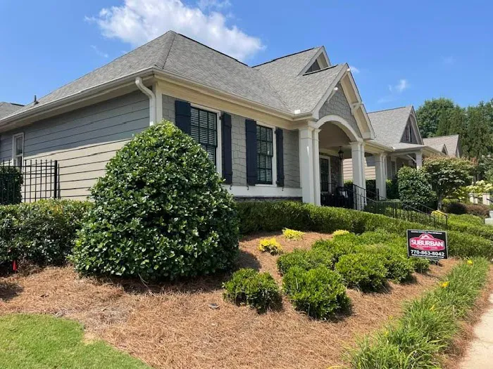 Suburban Roofing LLC Picture 5