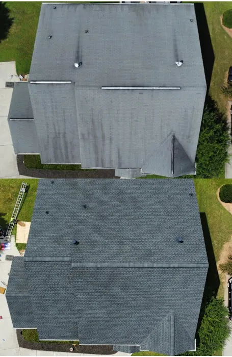 Tatum's Roofing Picture 1