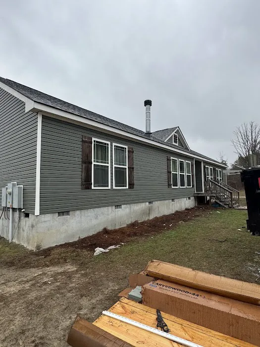 Tatum's Roofing Picture 2