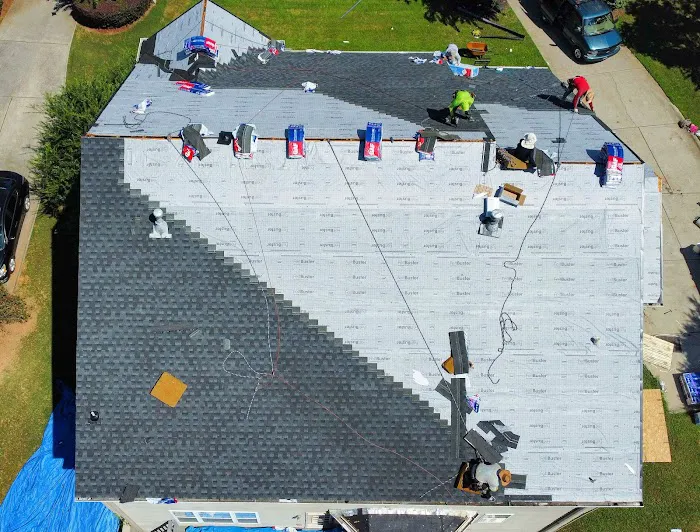 Tatum's Roofing Picture 6